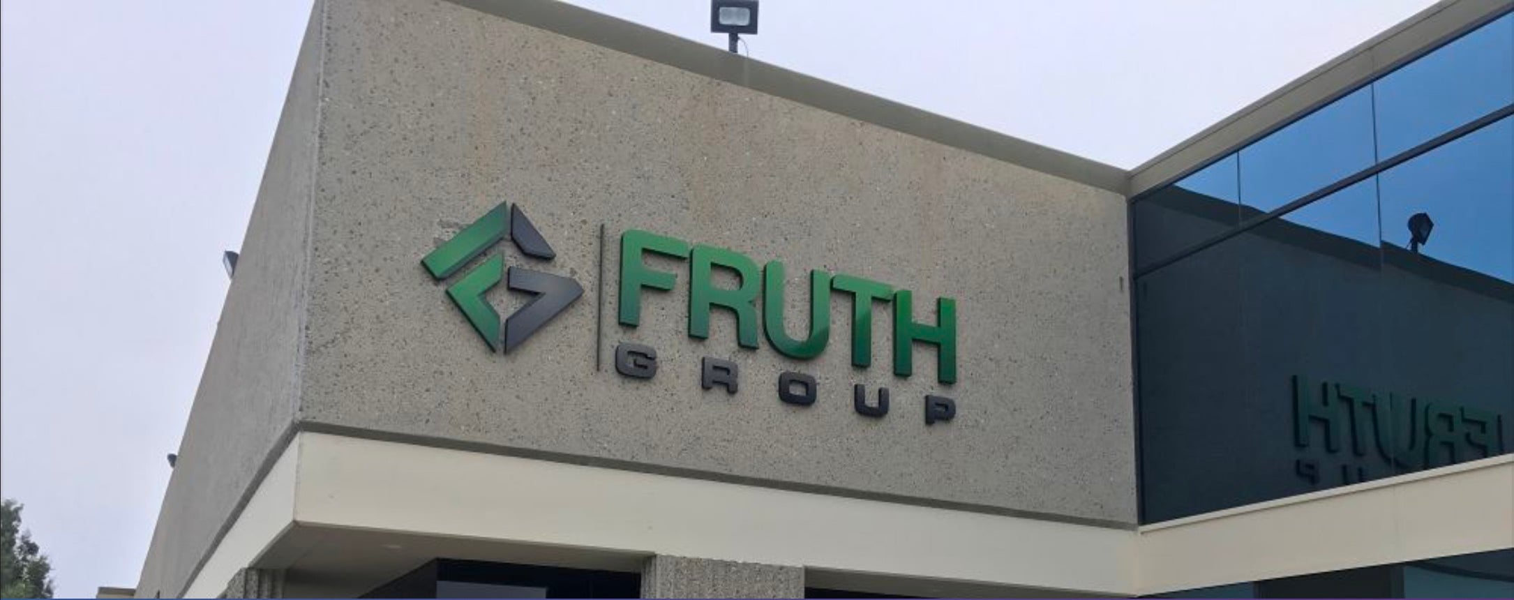 Reseller Spotlight The Fruth Group